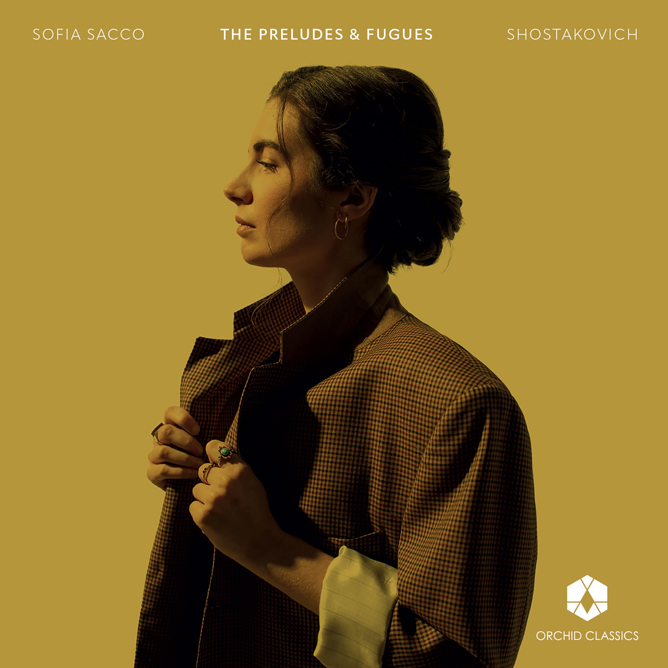 The Preludes & Fugues : 2CD