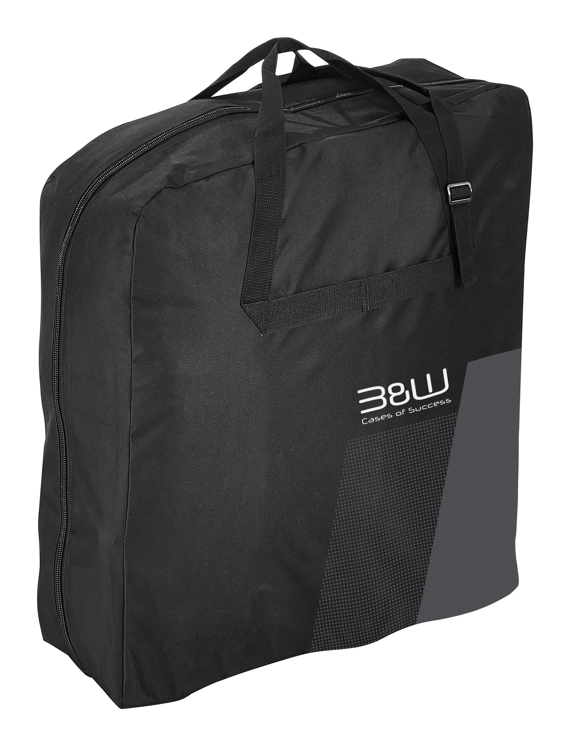 B&W International - Borsa per bicicletta