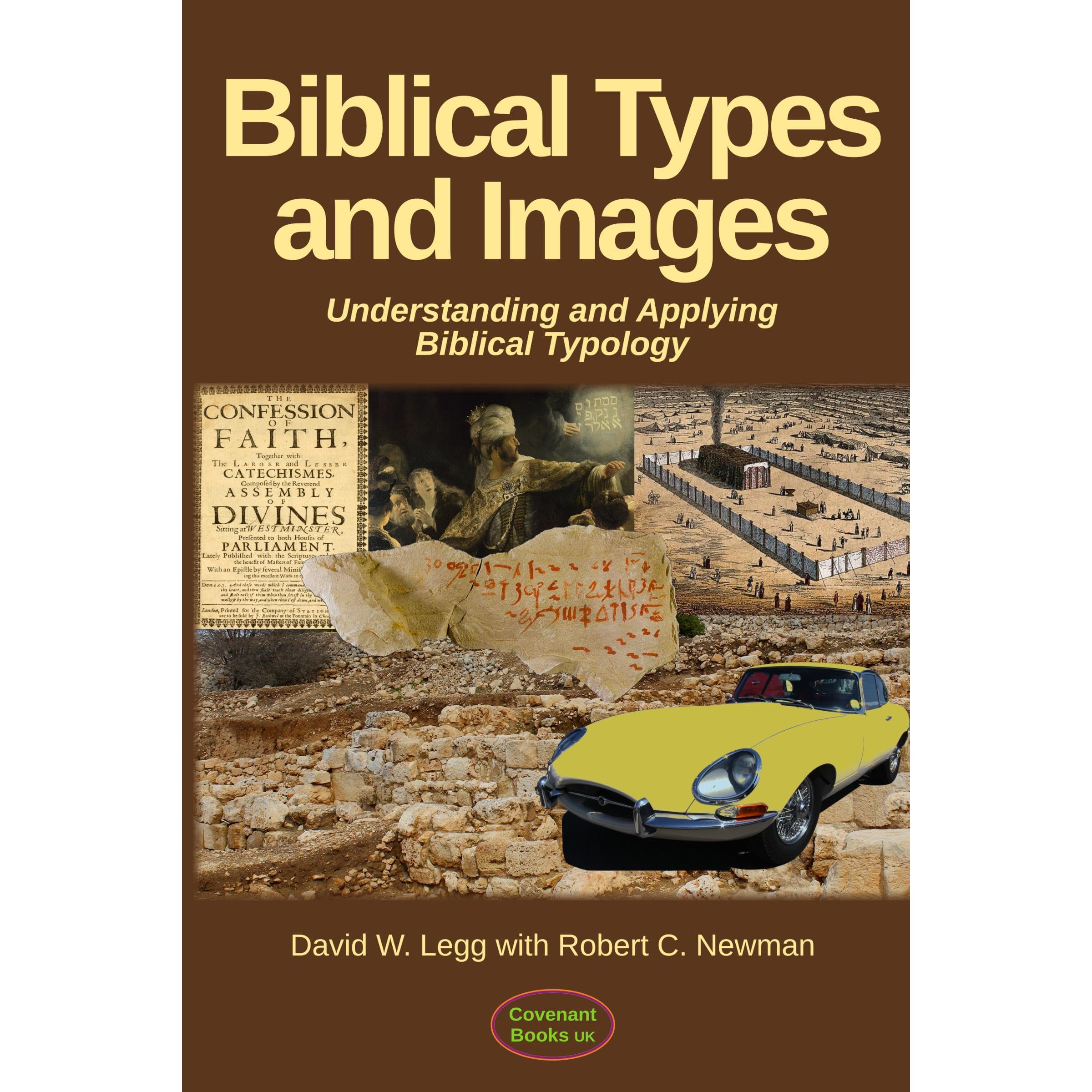 Biblical Types and Images