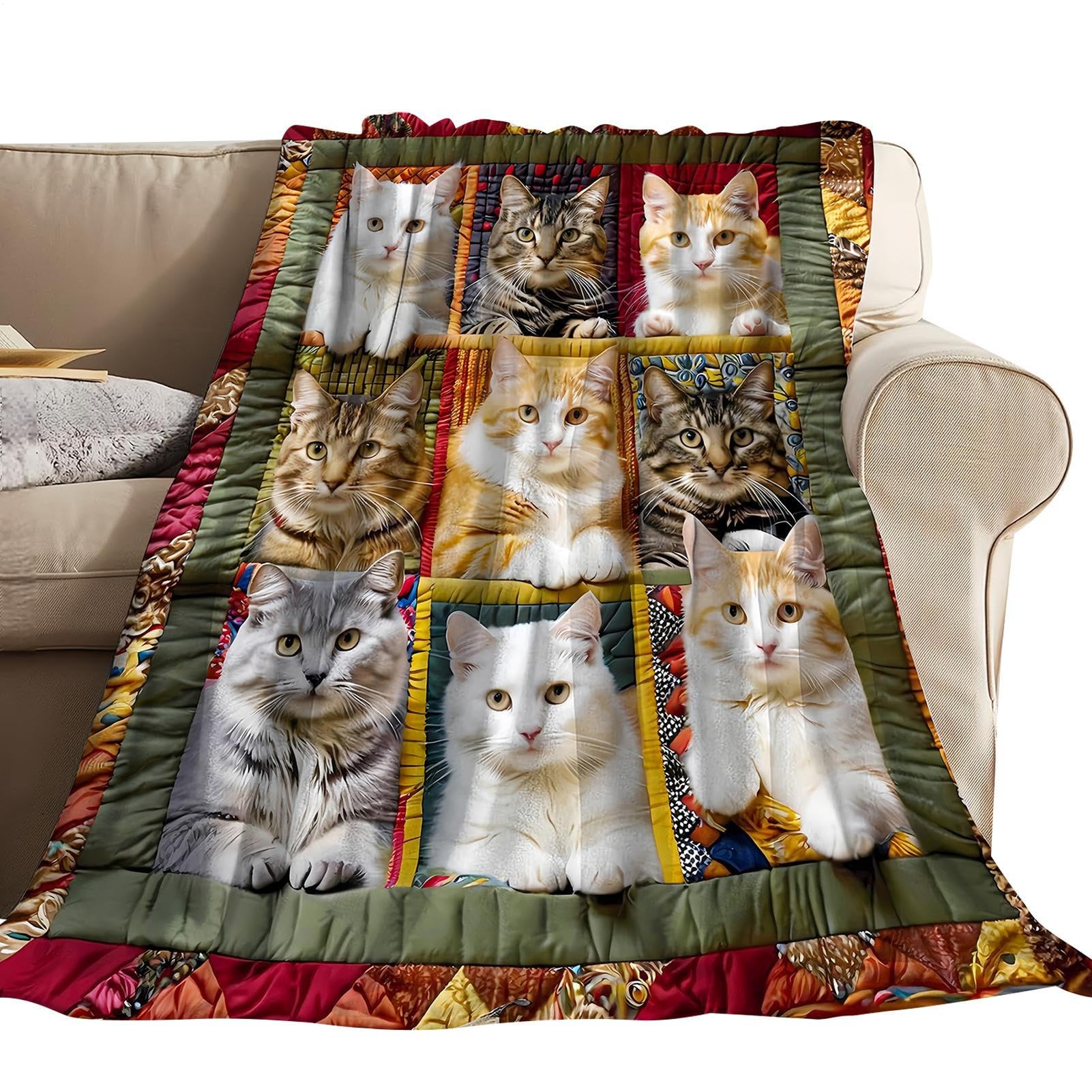 Couverture canapé pour vos soirées cinéma et moments de détente