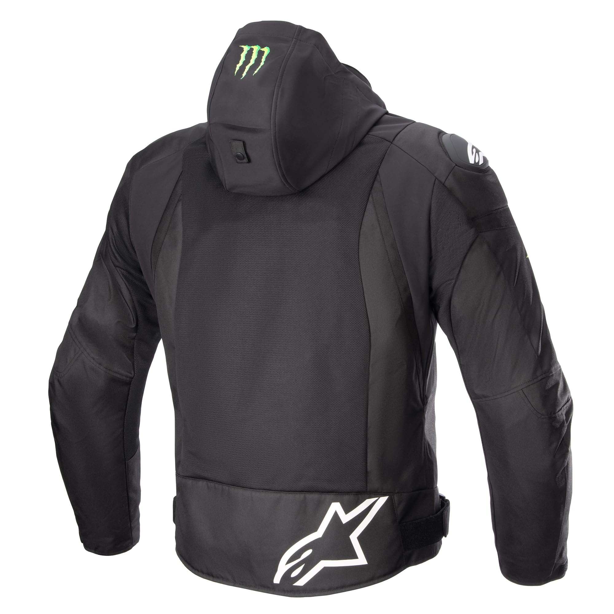 Amazon | alpinestars(アルパインスターズ) FQ20 ZACA AIR MONSTER