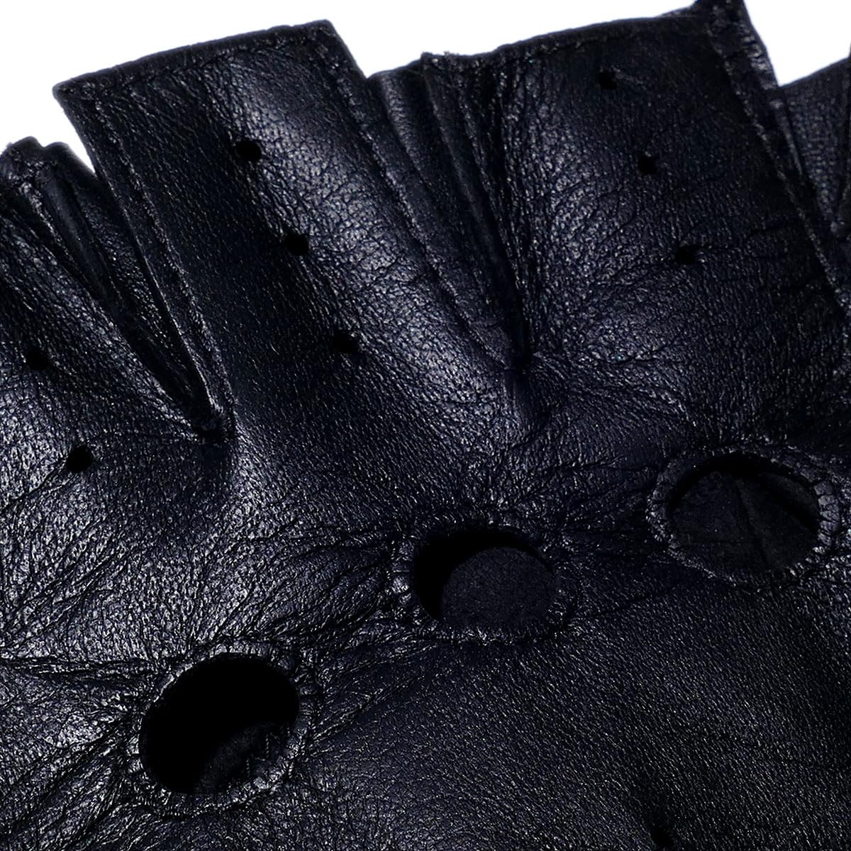 Amazon.co.jp: DENTS (デンツ) 革手袋 メンズ Snetterton 5-1009