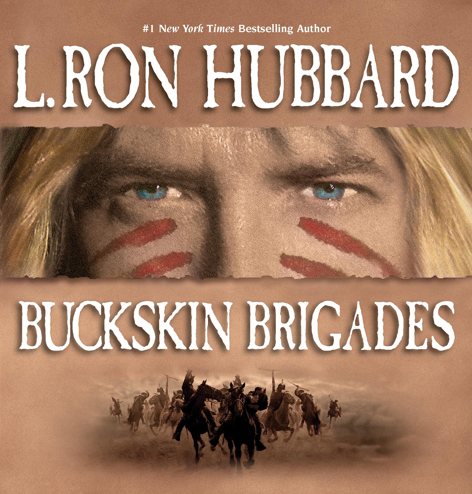 Buy Buckskin Brigades — BookShops.in
