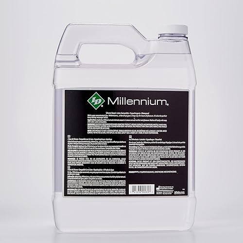 Miniatura 3 de ID Millennium 128 FL. OZ. Lubricante personal a base de silicona