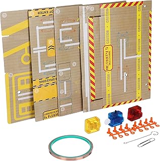 علم الدوائر الورقية، من 4 ام