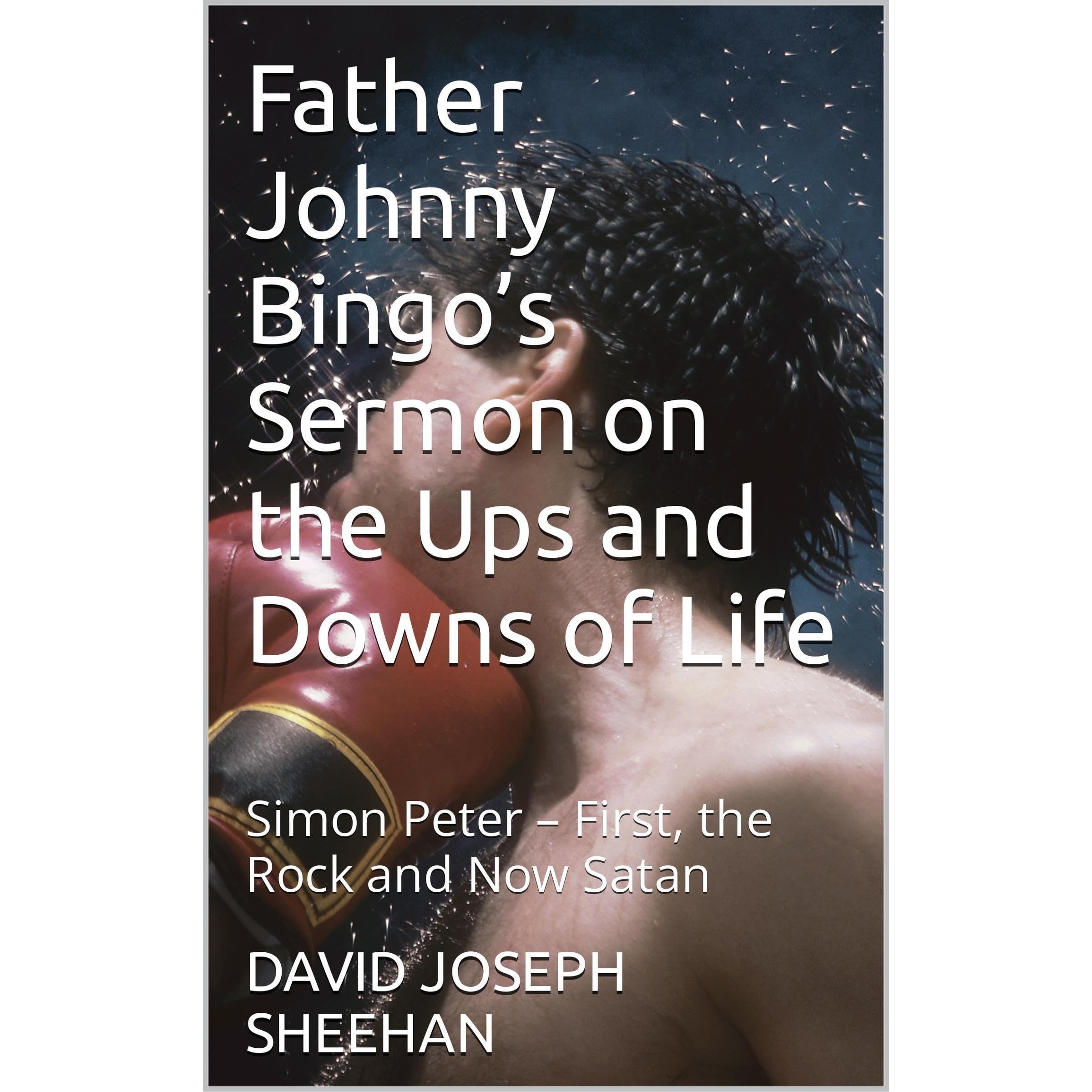 Father Johnny Bingo’s Sermon on the Ups and Downs of Life