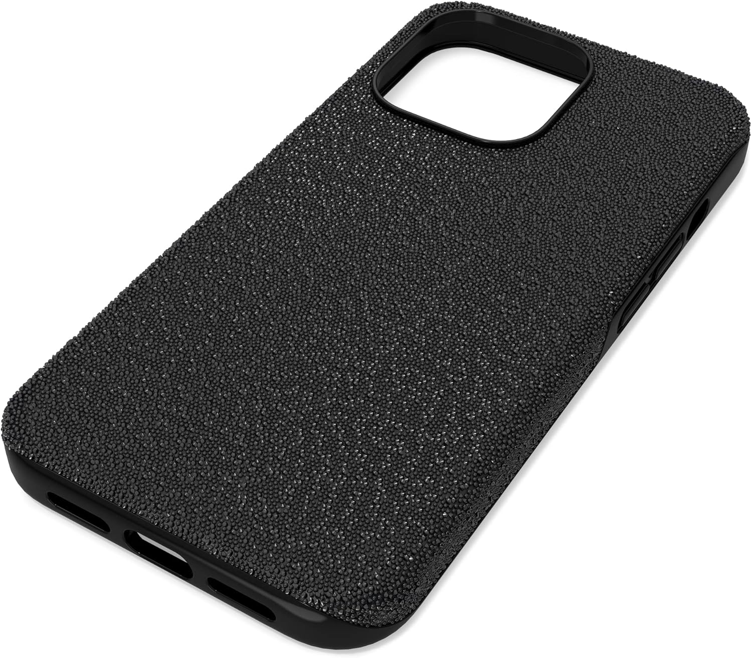 スワロフスキー] Swarovski スマートフォンケース iPhone 13 Pro