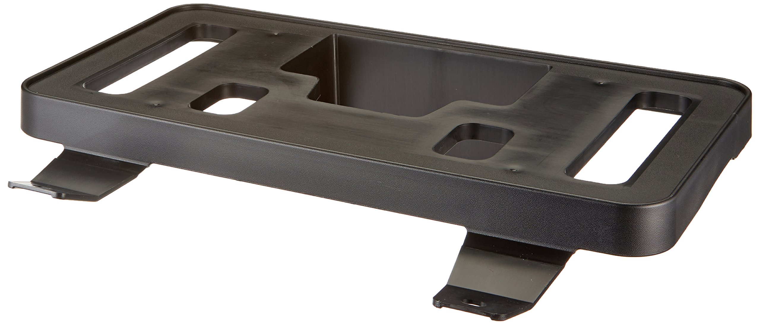 Genuine Honda (71180-SZA-A00) License Plate Base