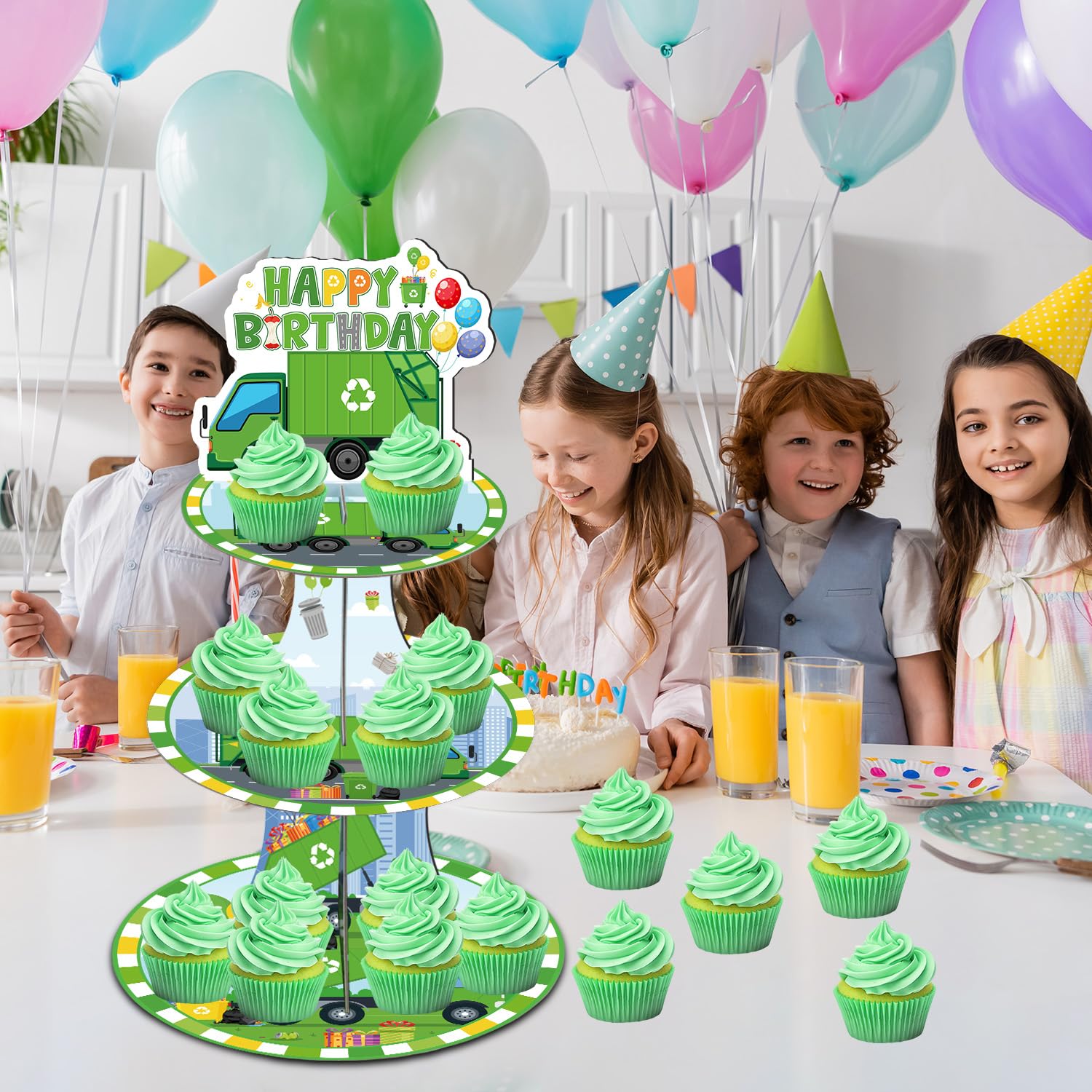 EUOYUFO Death To My 20s Decorations Rip To My 20s Birthday - View #5