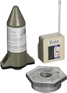 OEM 7000 Wireless Fuel Level Monitor