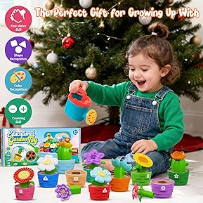 Best Gifts for 2-Year-Olds Idea 12 81Tw+ZJCZ3L. AC SL289