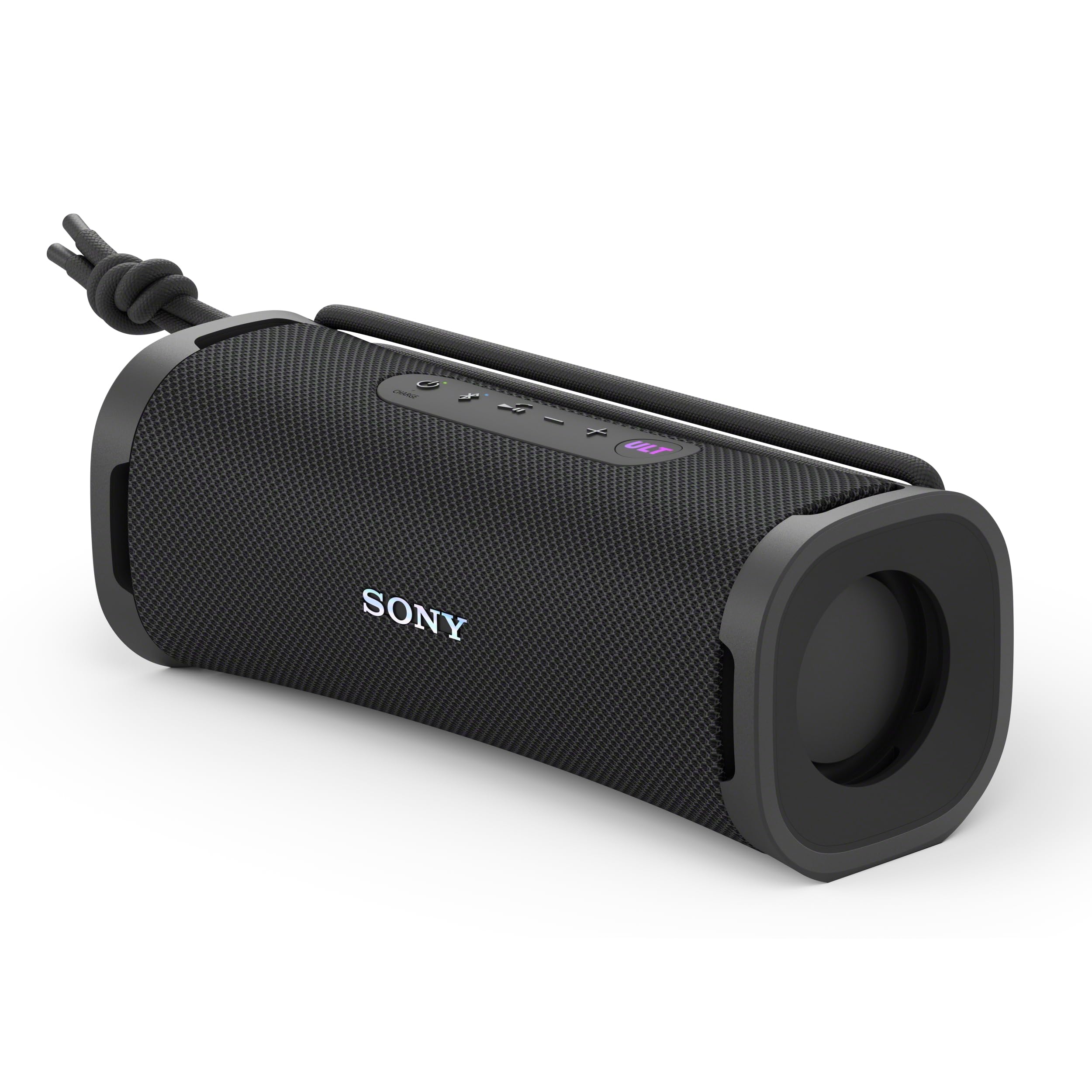 SONY New ULT Field 1 Wireless Portable Bluetooth Speaker with ULT Button for Massive Bass, Hands-Free Calling,12hrs Battery Life, Waterproof, Dustproof - Black-picture-6