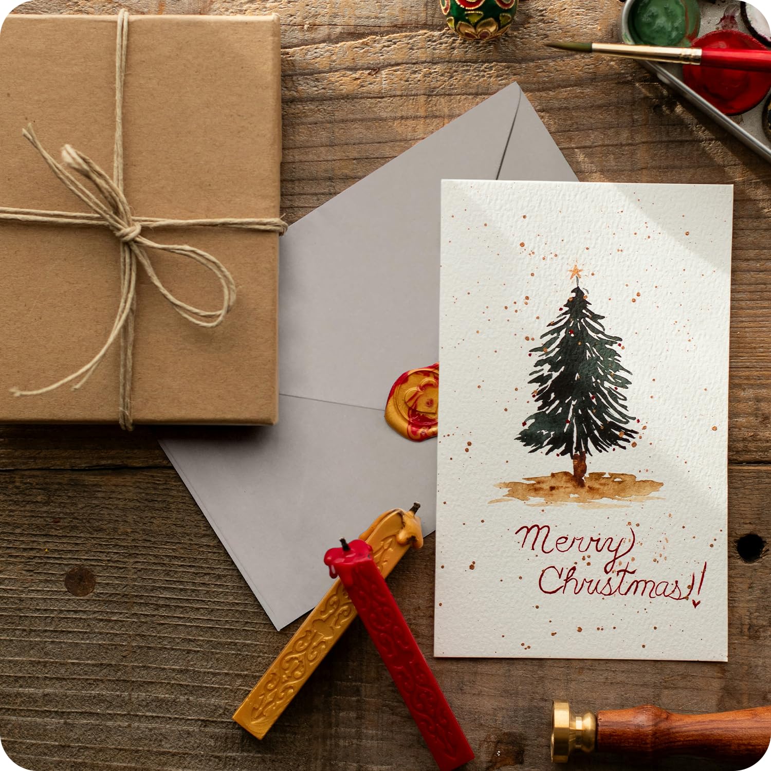 Netuno 500 buste per lettera bianche formato B6 12,5 x 17,5 cm 120g Materica Gesso busta ecologica elegante carta riciclata per partecipazione inviti matrimonio compleanno battesimo | Materica Gesso - Buste per lettere, in carta naturale bianca, per matri