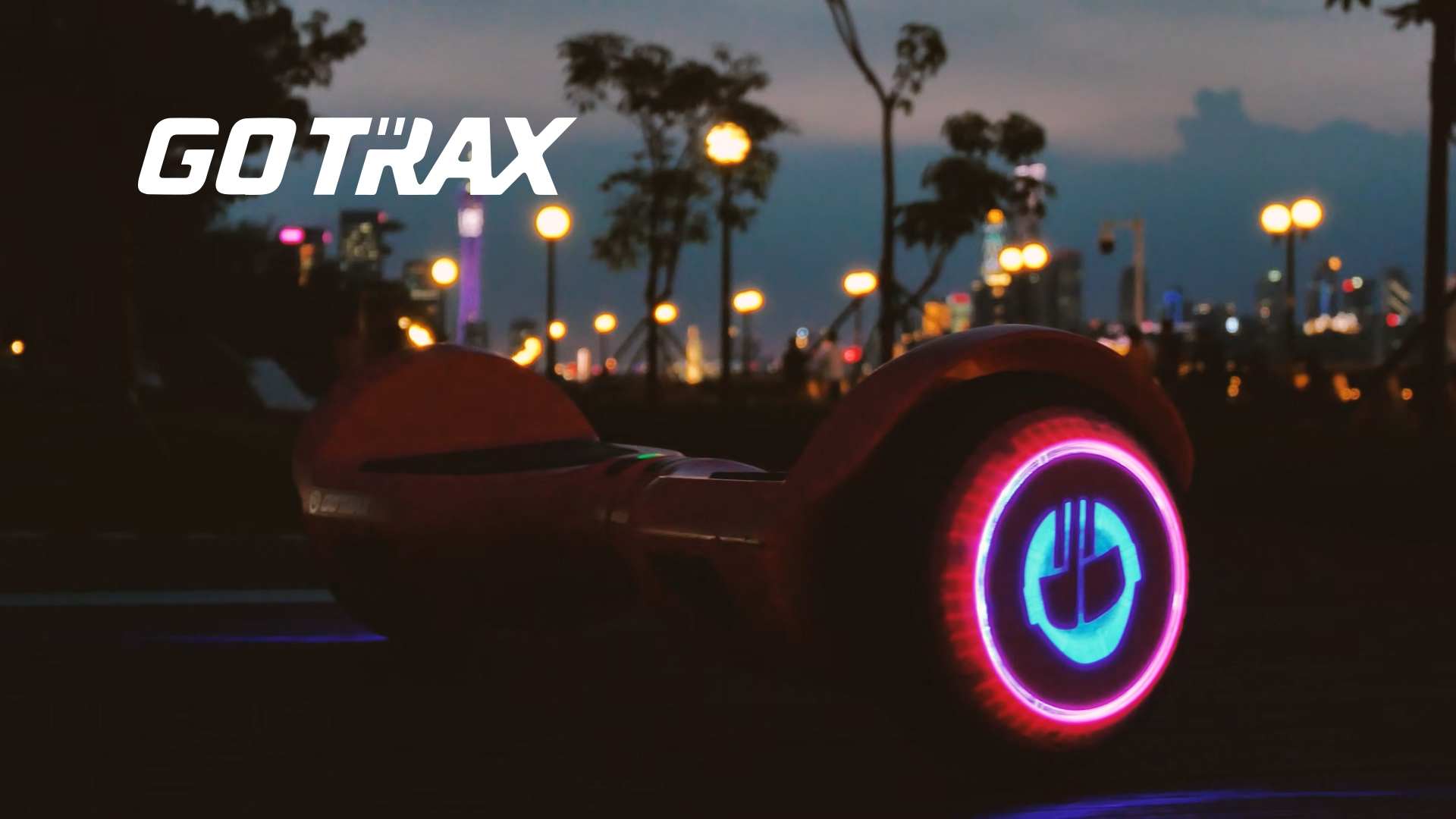 Amazon.co.jp: Gotrax EDGE 電動スクーター 立ち乗り二輪車 電動