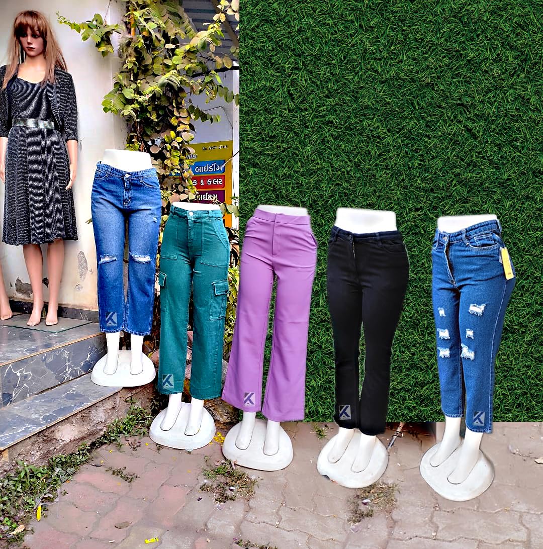 KALSUTANSHI ® Female Half Body Legs Store Display Stand | Mannequin Dummy Display Standard Hangers Suitable for Leggings Pants and Jeans ( White ) (B0D3987HQD) Amazon Price History, Amazon Price Tracker