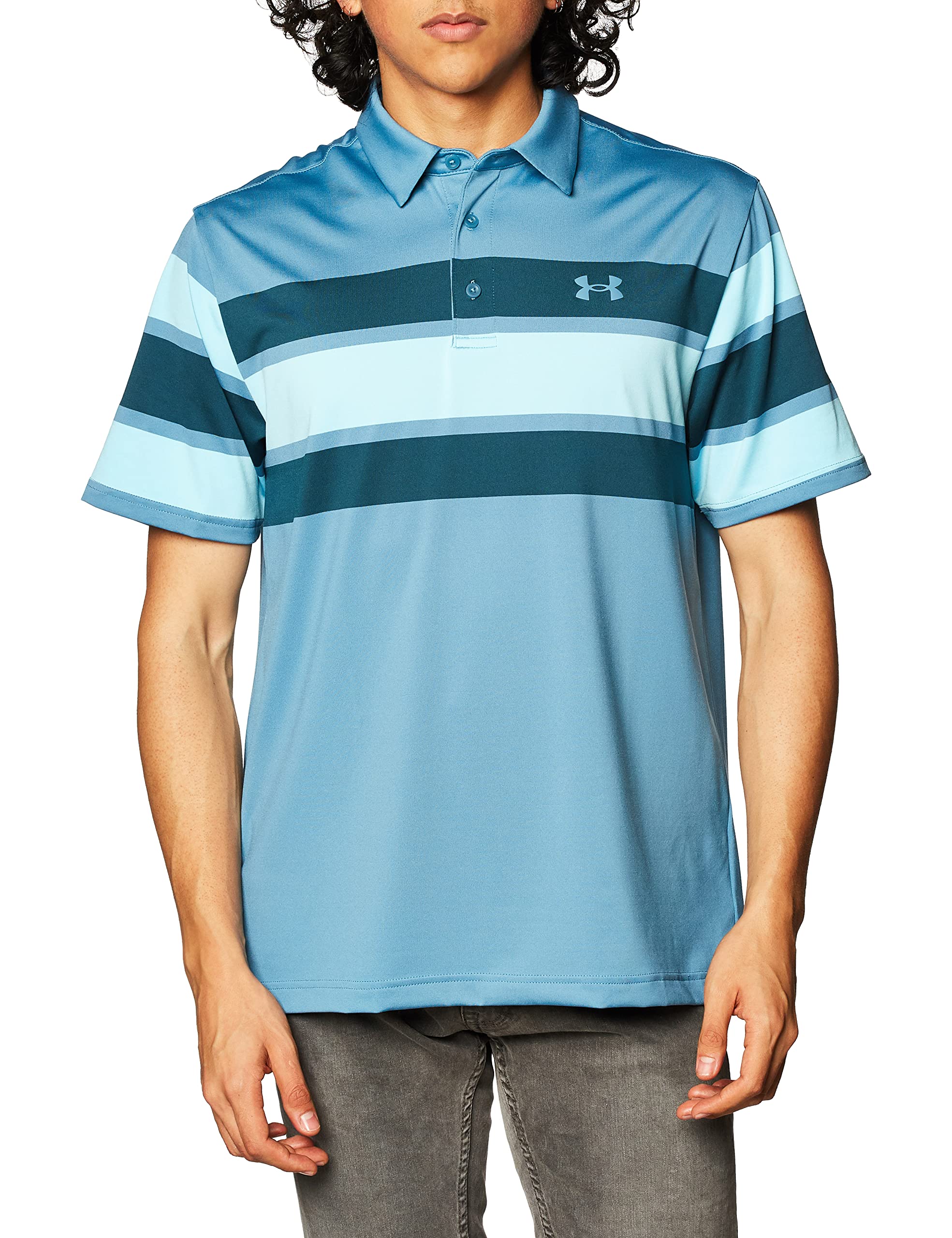 Under Armour Playoff 2.0 Polo de Golf Hombre — view 38