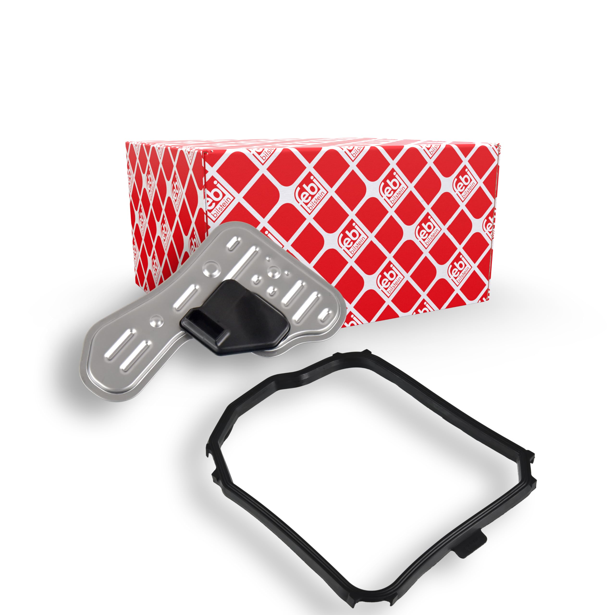 febi bilstein108863 Automatic Transmission Oil Filter Kit