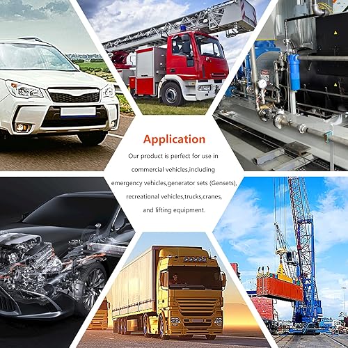 Miniatura 7 de Yangoutool Herramienta de prensado de terminales de cable de batería 10,1,2,4,6,8 Awg Gauge Heacy Duty Wire Copper Aluminum Ring Terminal Crimper