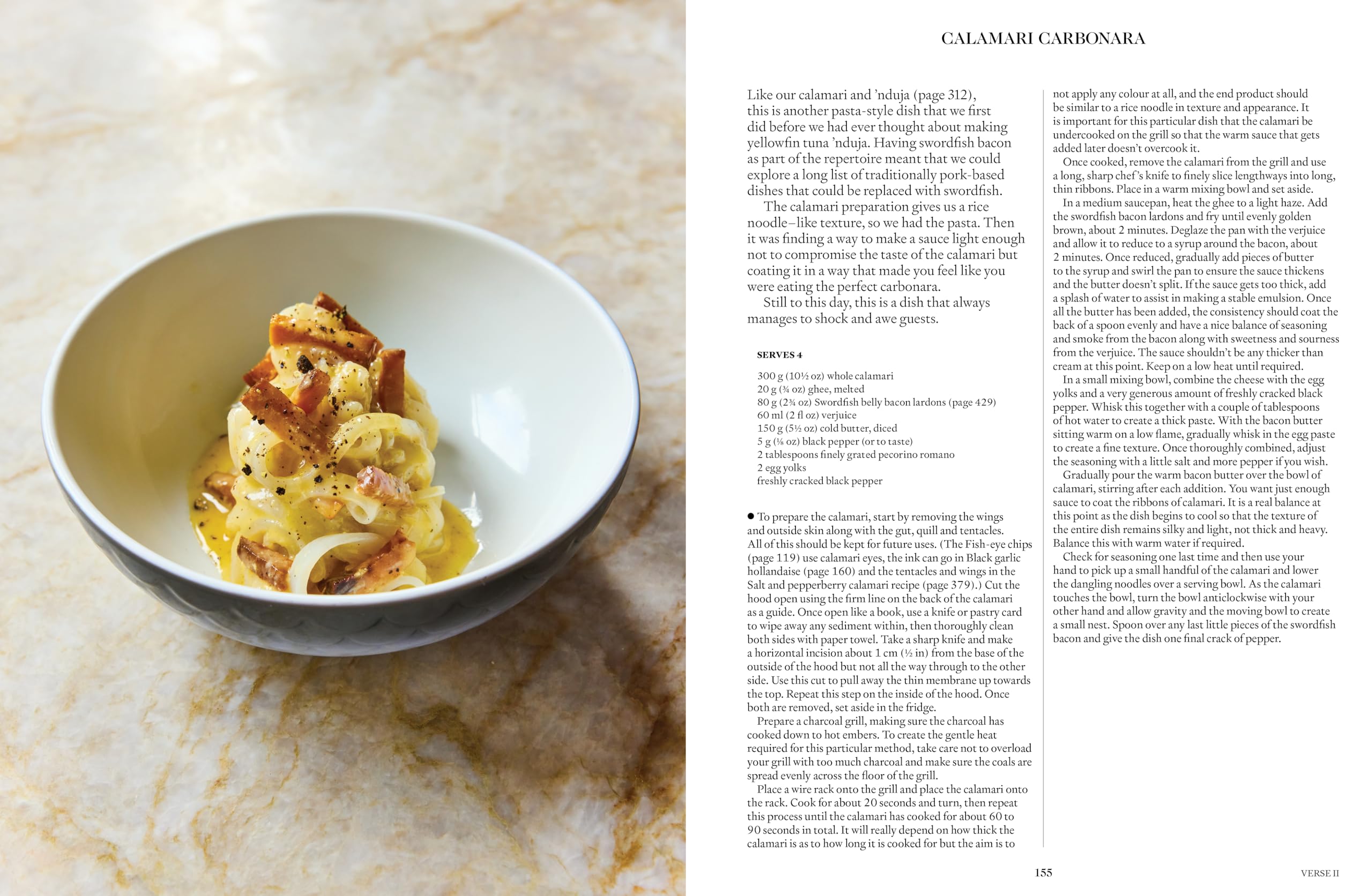 Saint Peter: Chapter & Verse: The making of Sydney’s legendary seafood restaurant – in over 100 recipes