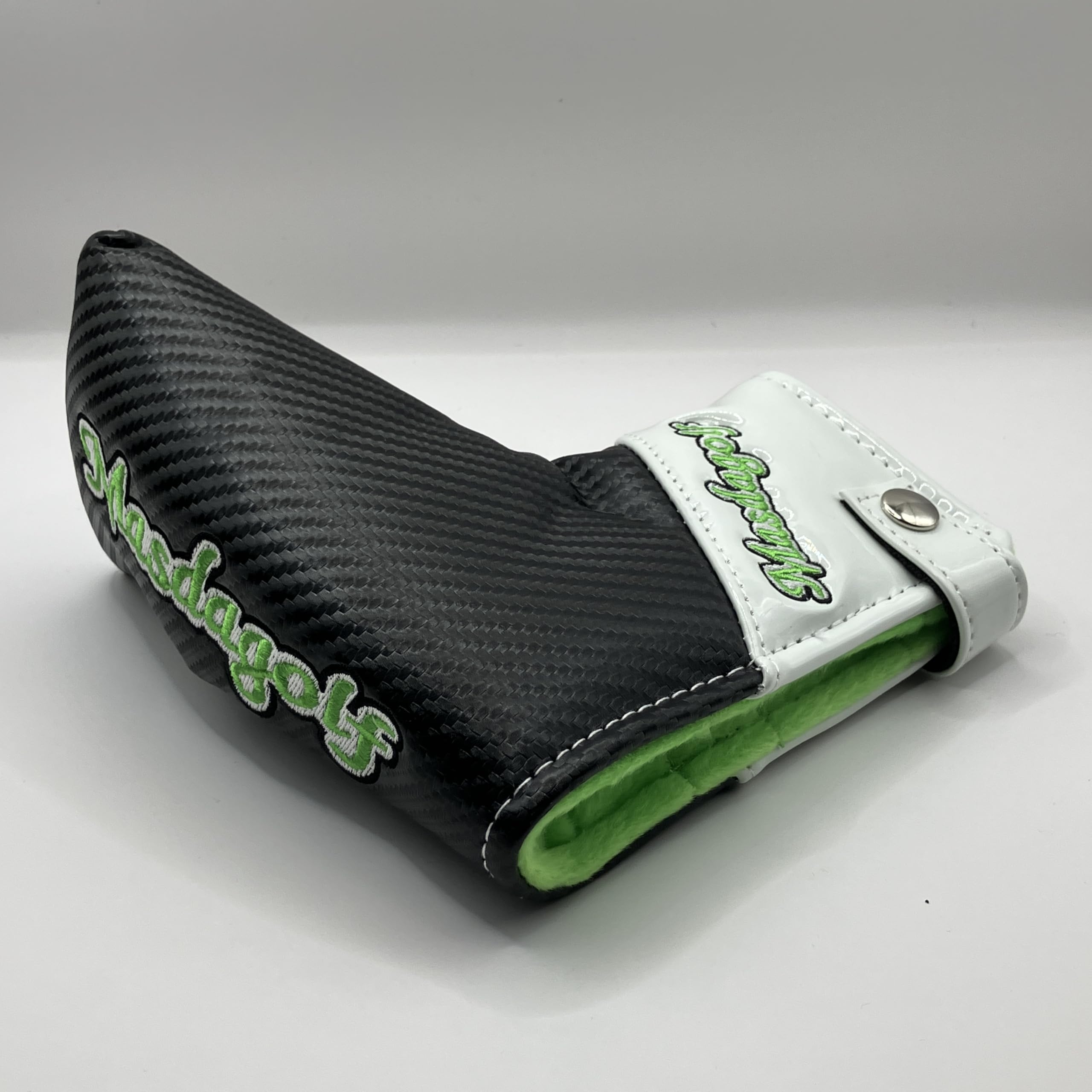 Amazon.co.jp: Masdagolf マスダゴルフ パターカバー マグネット