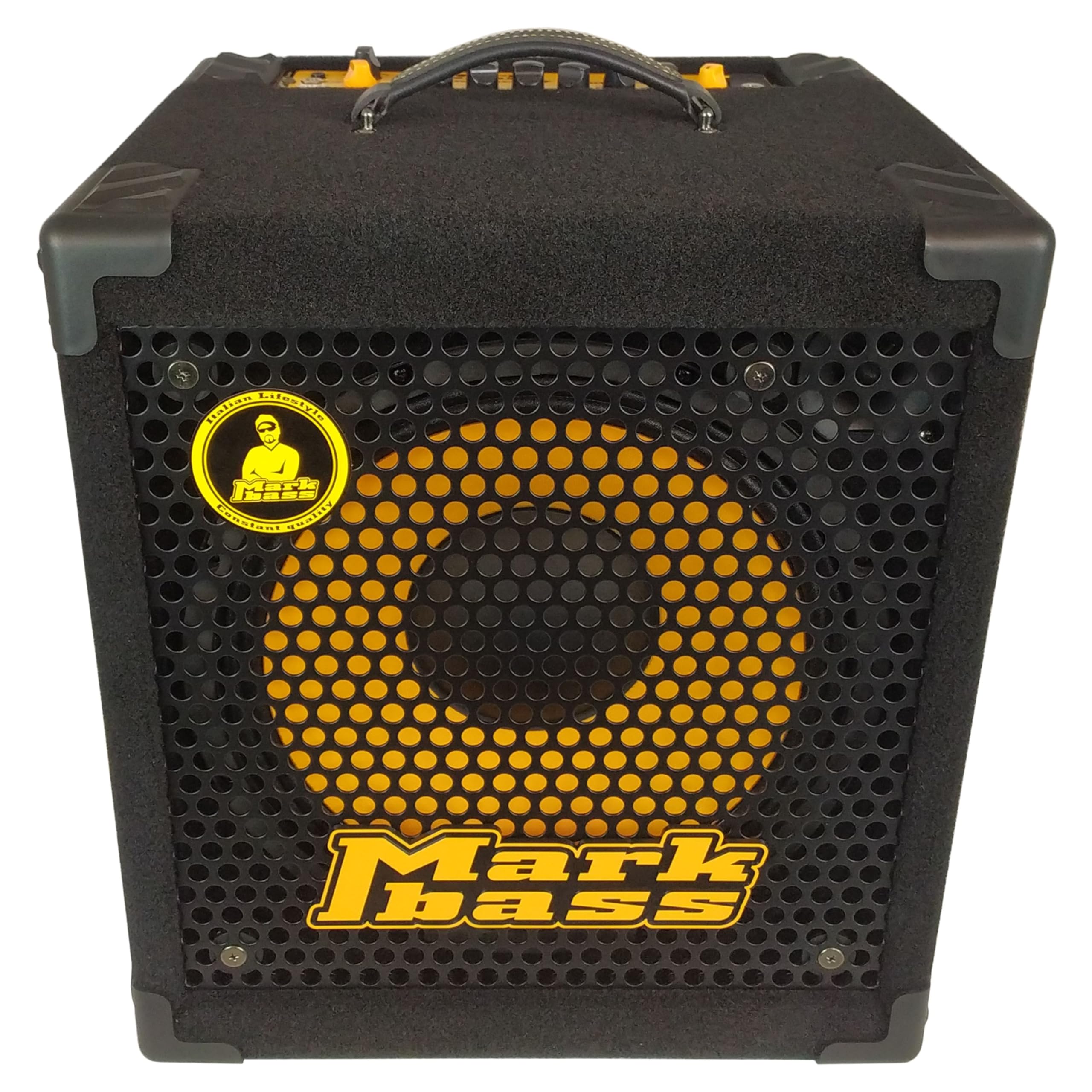 MAC ベースセット Mark Bass MINI CMD 121 P V [MAK-MC121P/5] ｜イケベ楽器店