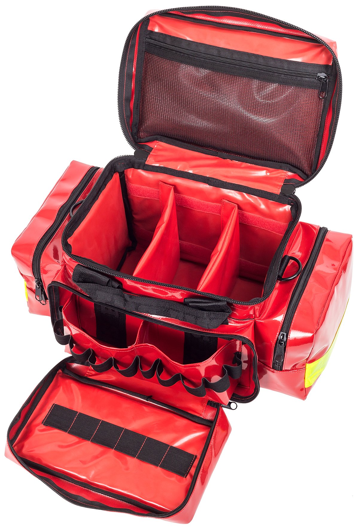 Bolsa ligera emergencias Tarpaulin