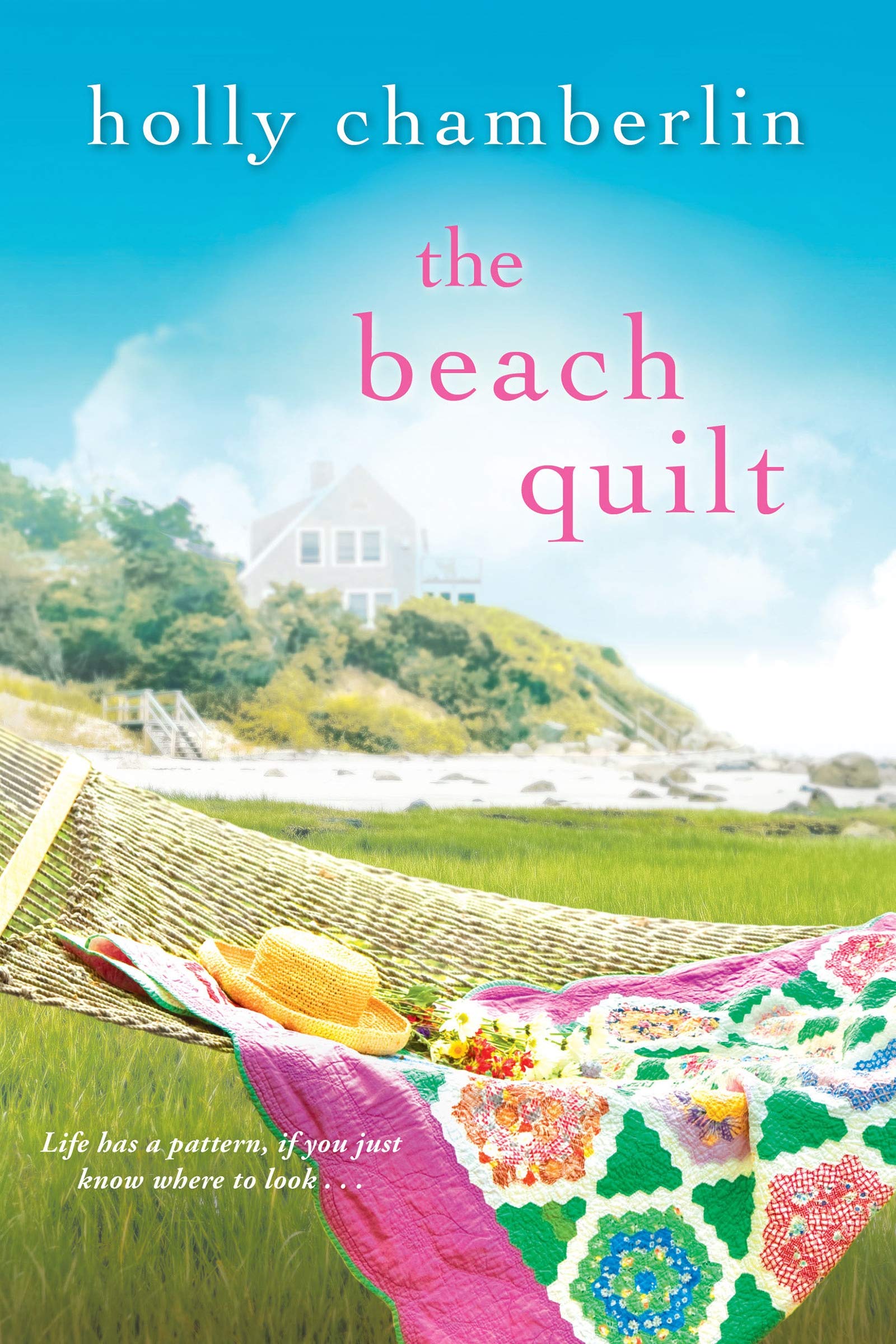 Kensington Publishing Corporation The Beach Quilt
