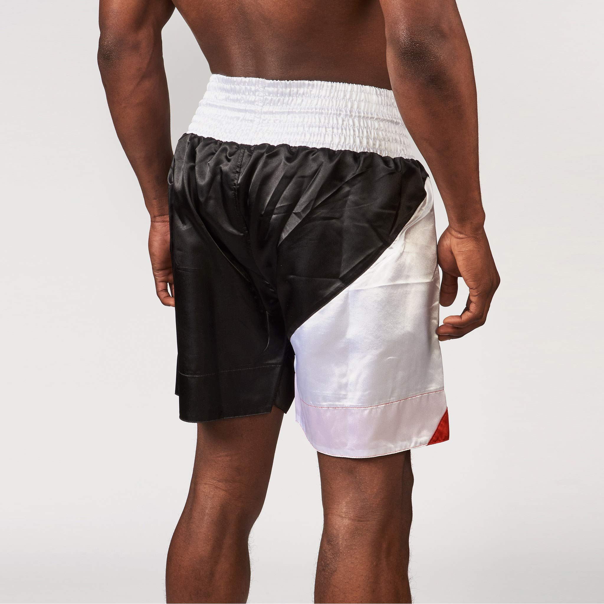 Leone 1947 - Fighter Life, Shorts Boxe Fighter Life - AB211 Unisex - Adulto