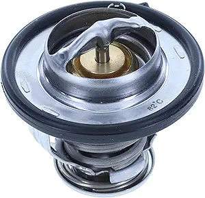 MotoRad 180° Engine Thermostat