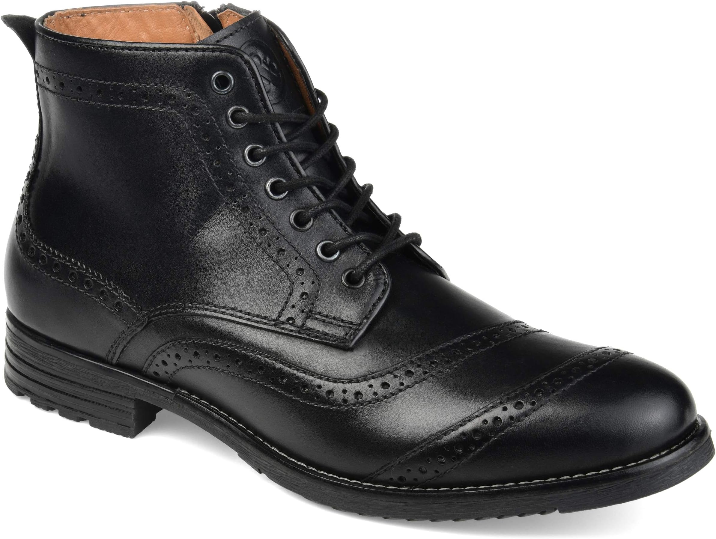Thomas & Vine Men's Chukka Boots