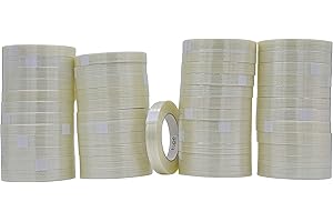 MAT Commodity Grade Fiberglass Reinforced Filament Strapping Tape