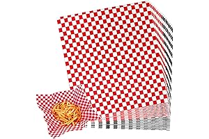 Youngever Fast Food Liners: The Essential Kitchen Companion for Speedy Meal Service