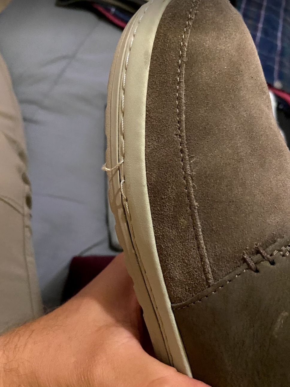 teva chukka