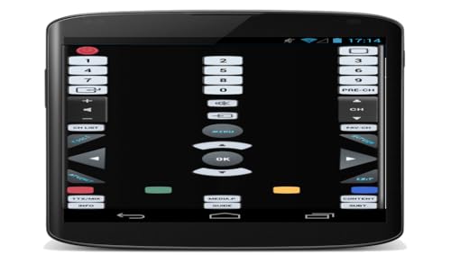 Remote Tv Controle