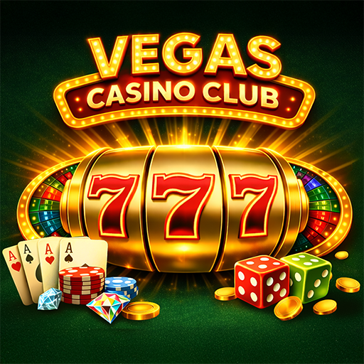 Vegas Jackpot Casino: Drehen, Gewinnen und Spielen Sie sich zum Reichtum