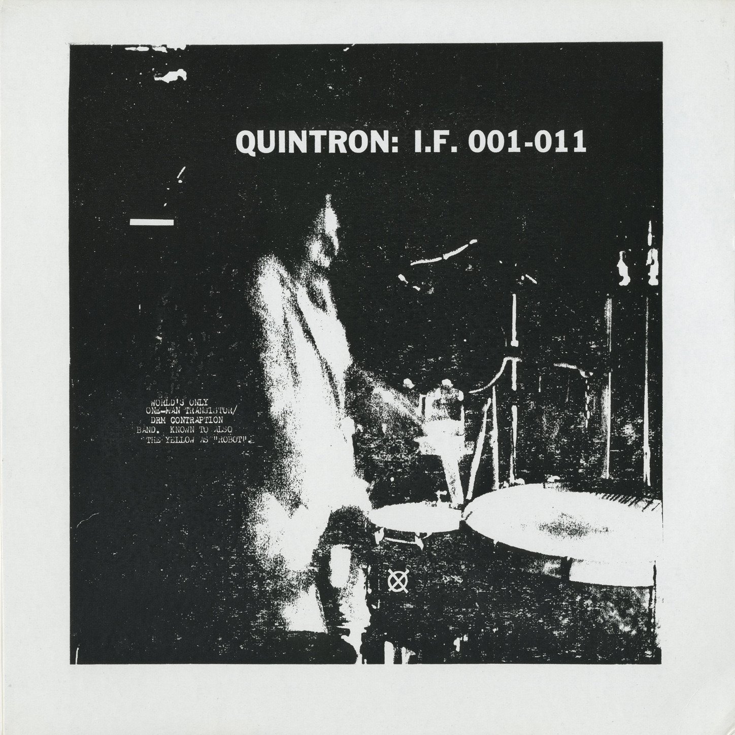 Quintron