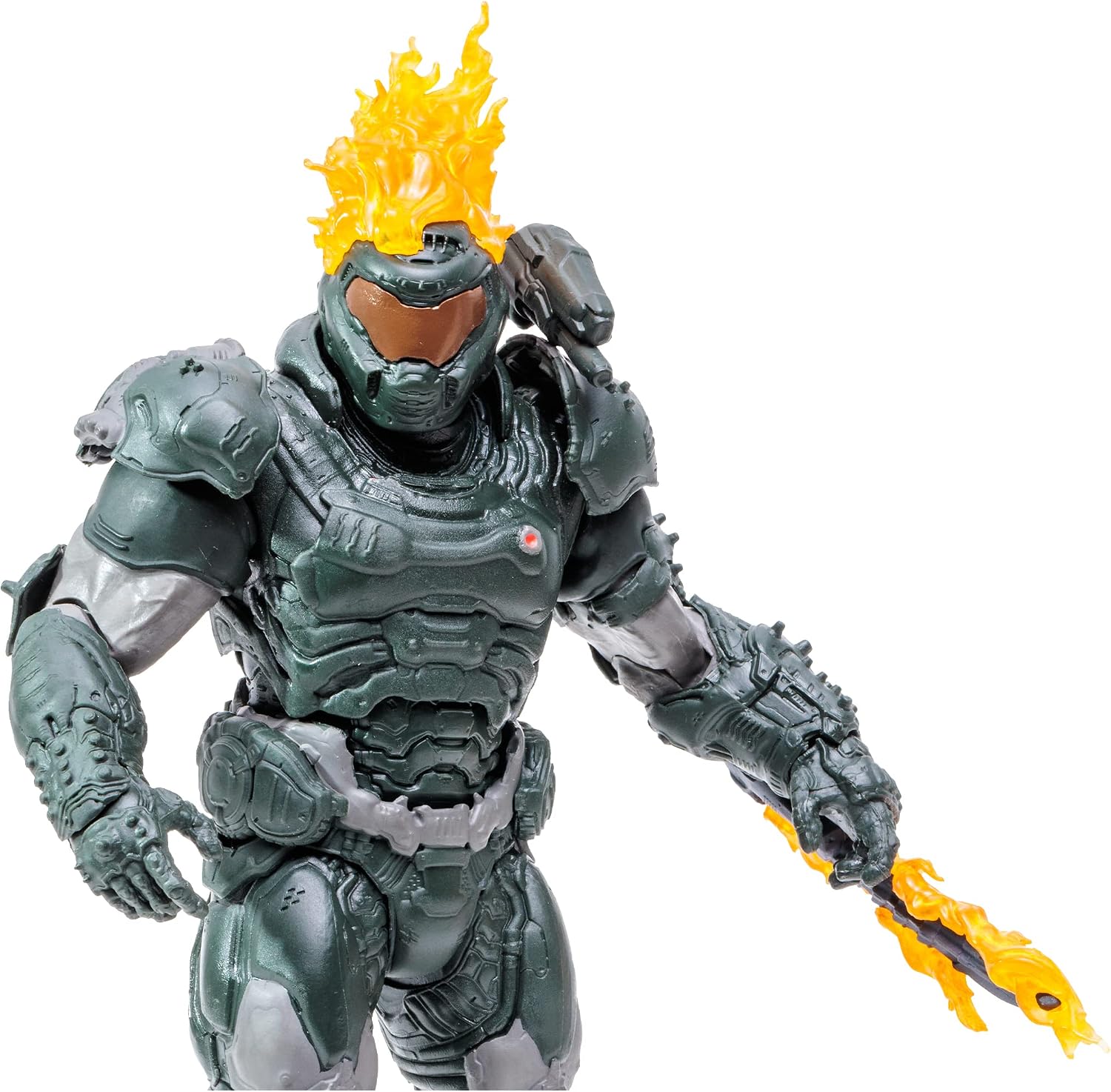 7IN - Doom Slayer (Ember Skin)