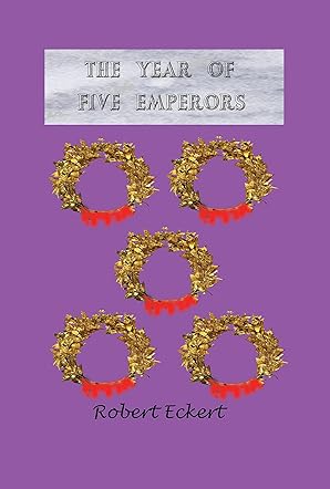 The Year of Five Emperors