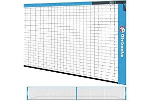 Pickleball Replacement Net: Elevate Your Game