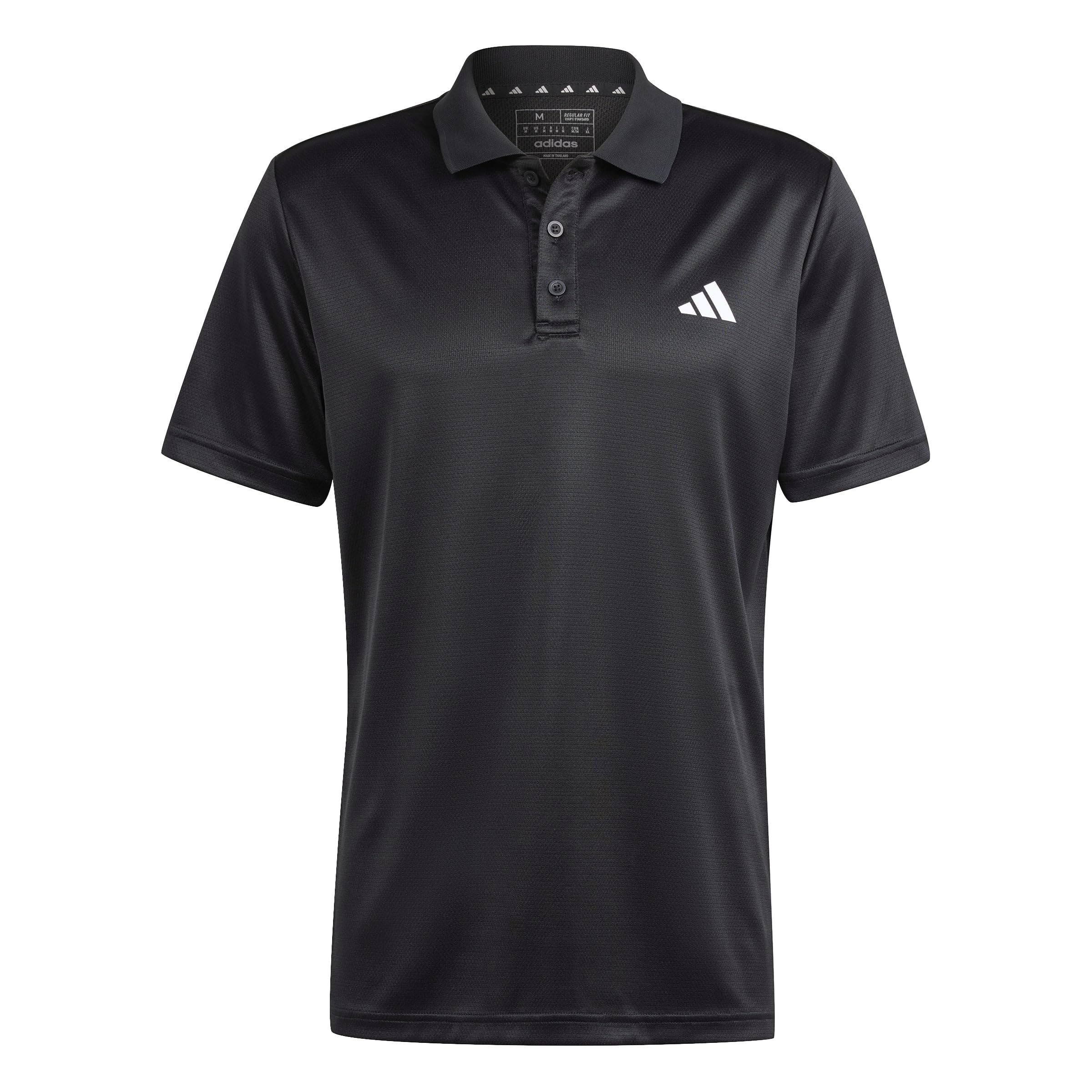 adidas ブラック ポロシャツ 半袖 Amazon.co.jp: [アディダス] ポロシャツ TR-ES ポロシャツ