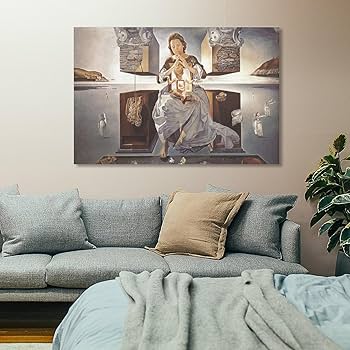 Amazon.co.jp: Salvador Daliサルバドール・ダリ《ポルト