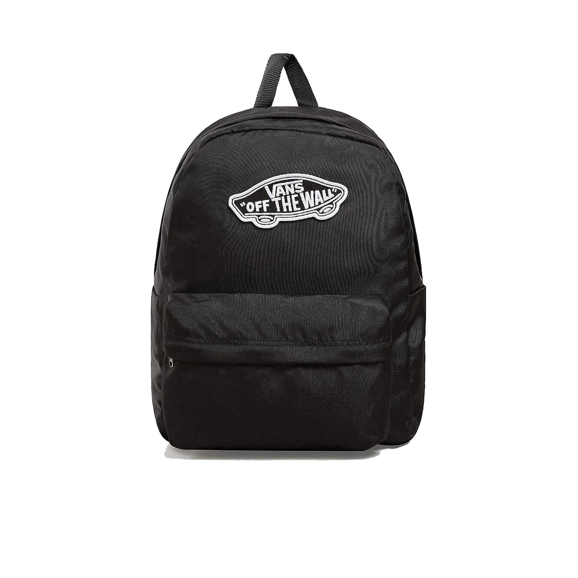 Old Skool Classic Backpack Sırt Çantası (22L) VN000H4YBLK1 Siyah