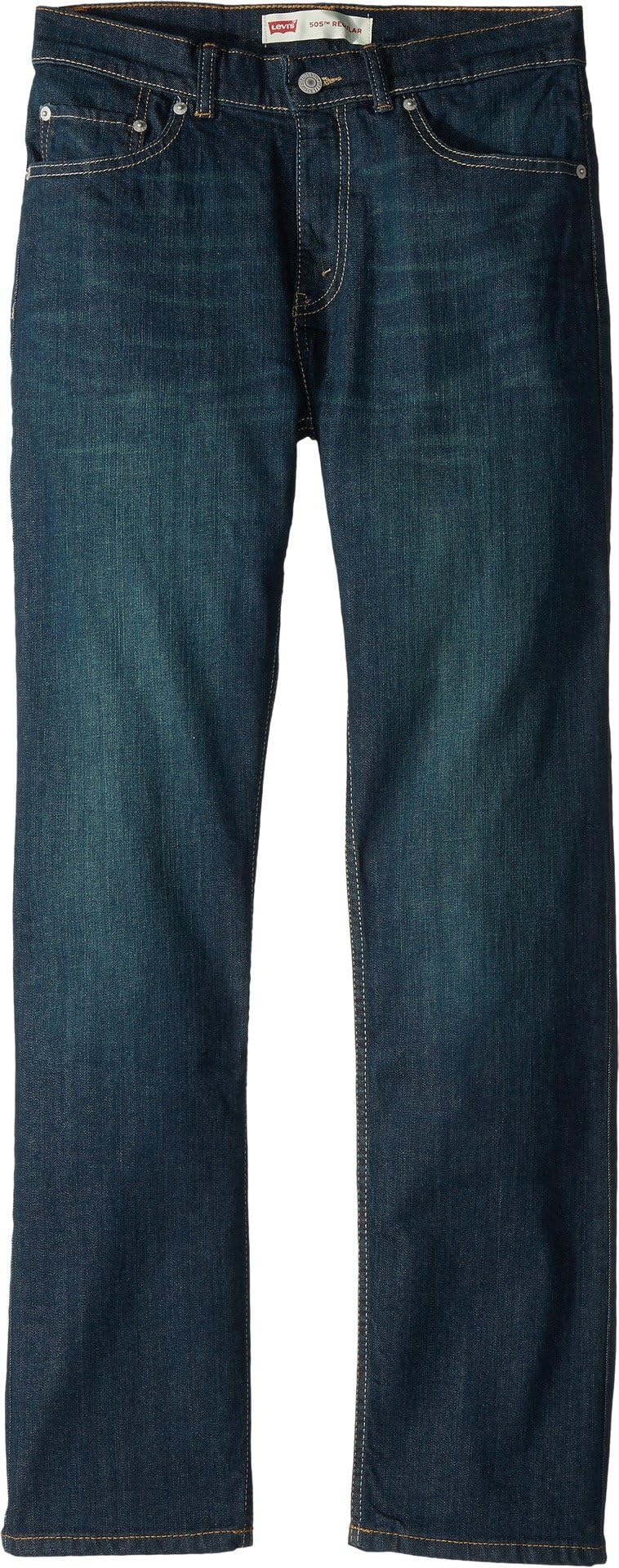 Boys 505 Regular Fit Jeans
