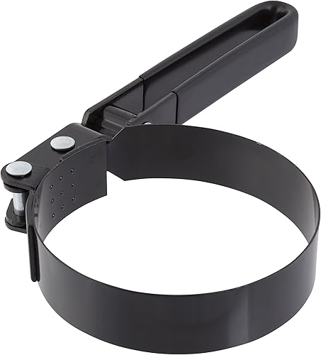 Miniatura 2 de STEELMAN 06111 Llave de filtro de aceite 3-12 pulgadas x 3-78 pulgadas