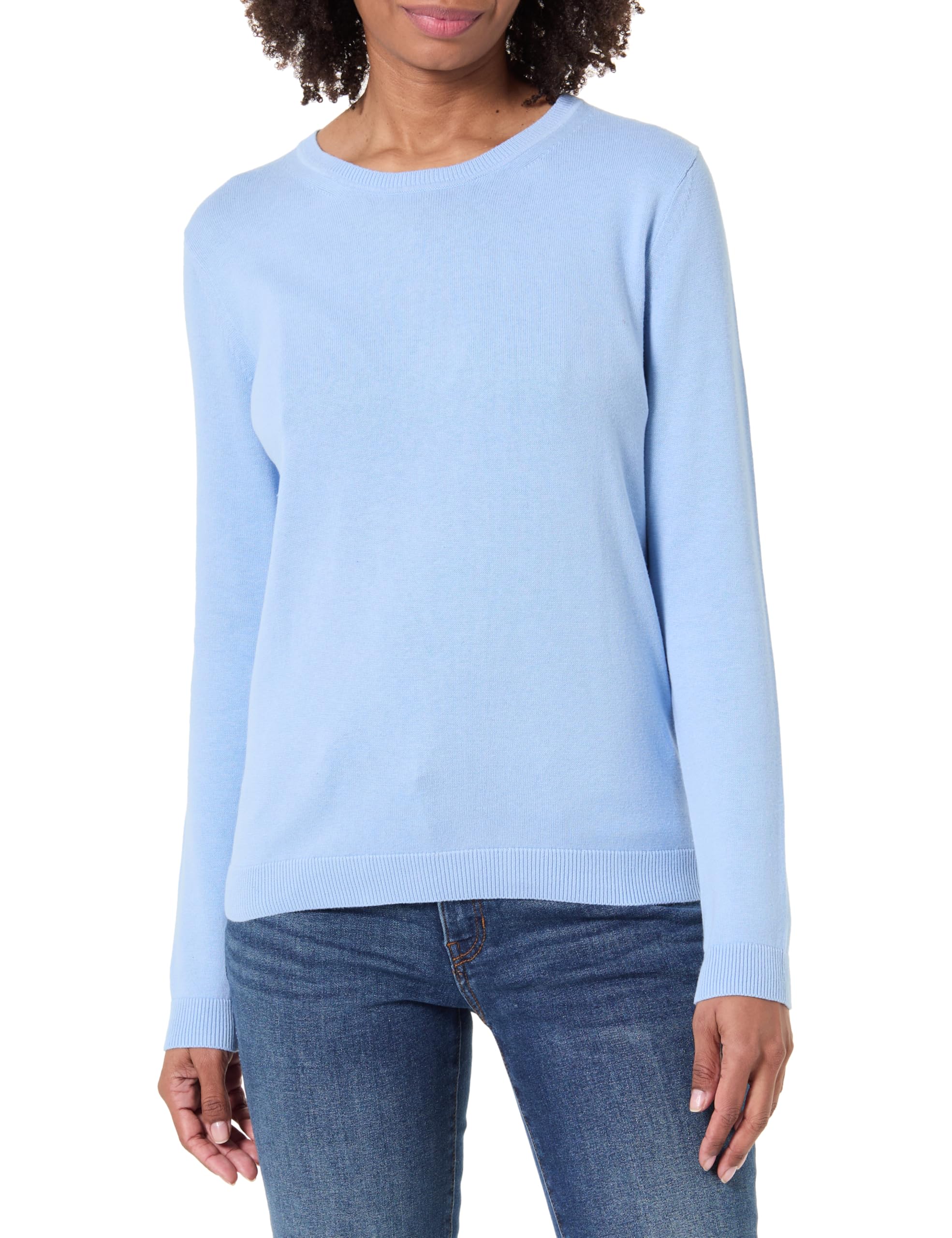 TOM TAILOR Basic Strickpullover