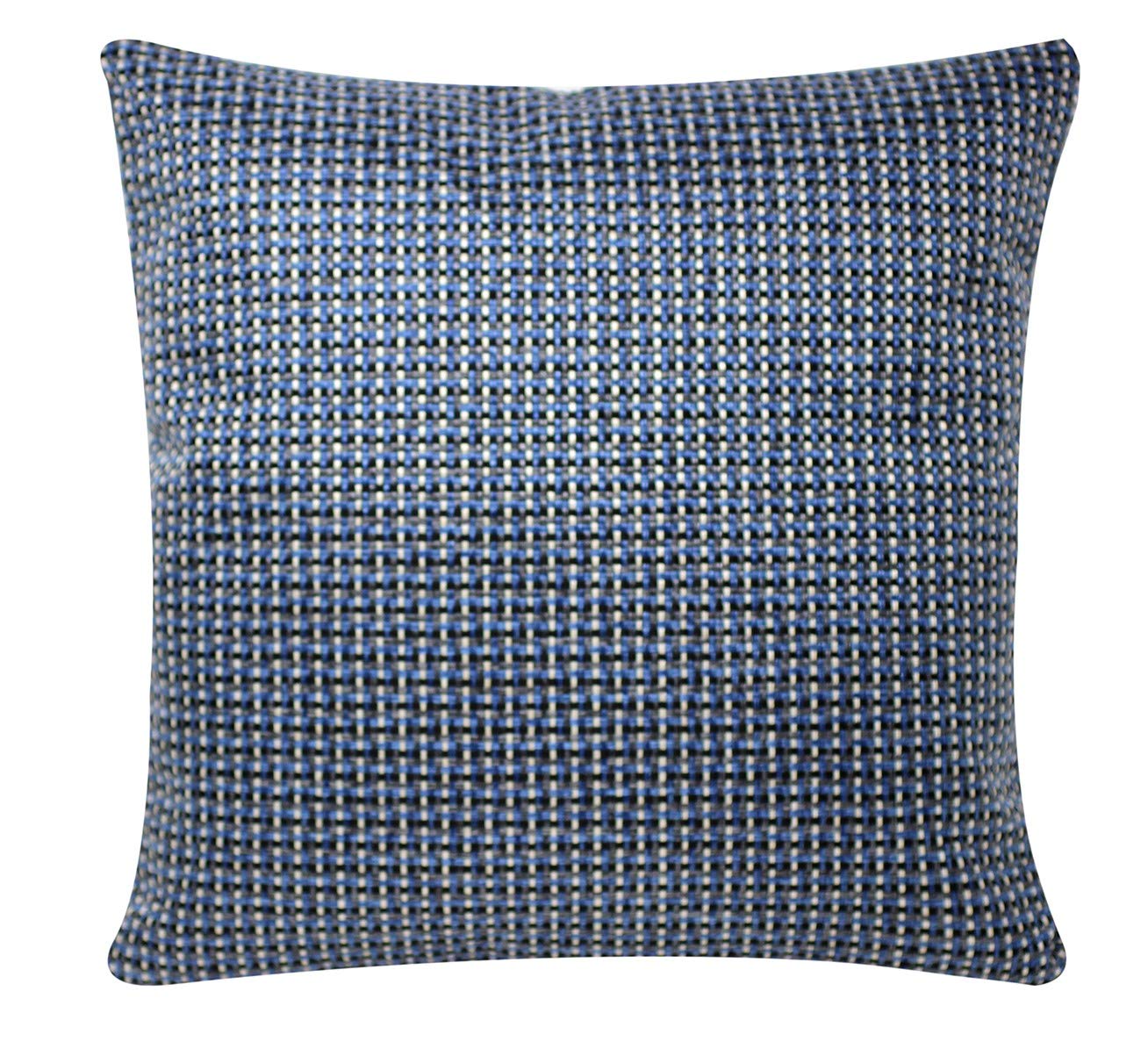 Jute Affect Design Square 17 X 17 Inch Cushion Cover Desertcart