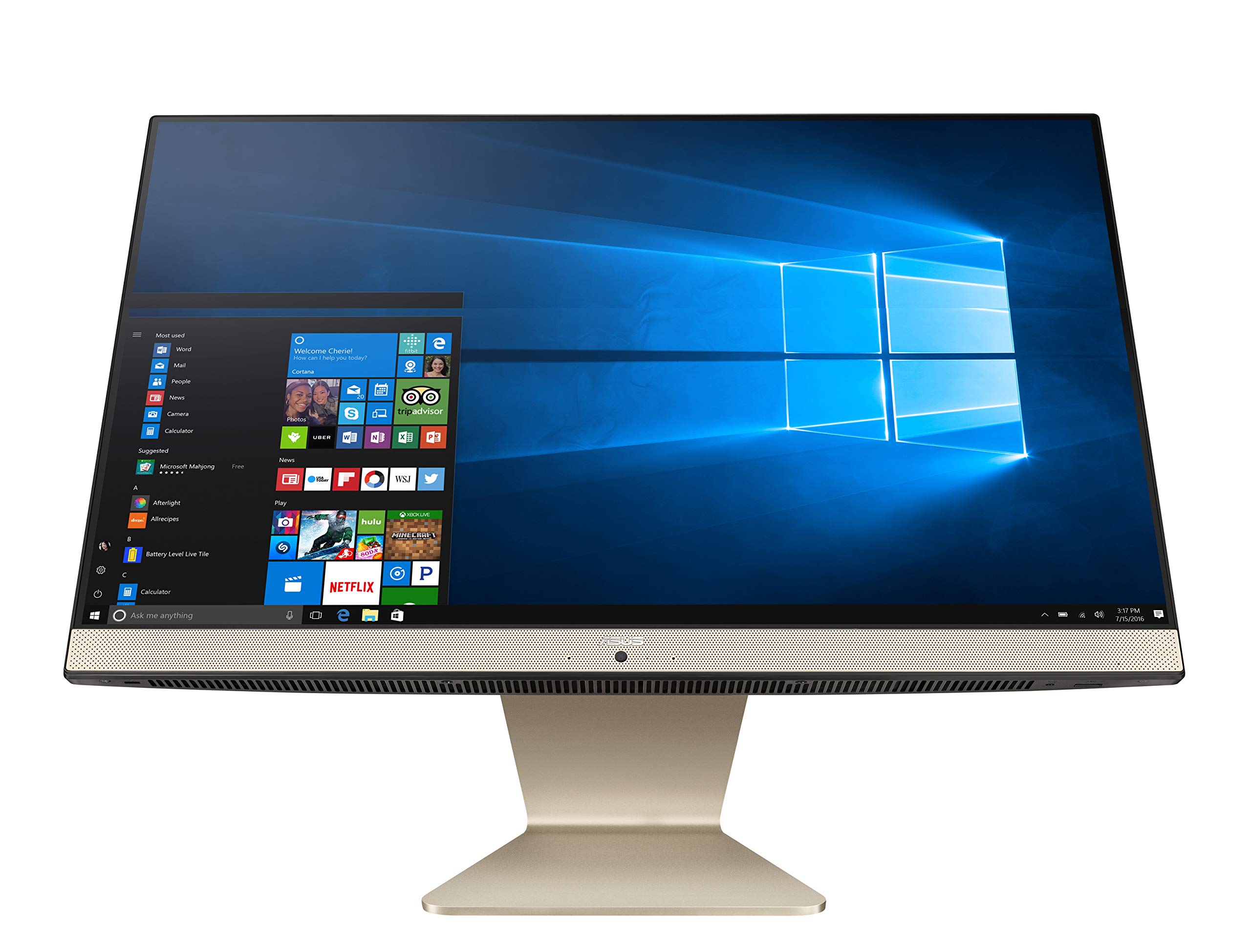 Windowsデスクトップ ASUS VIVO 22 V222GA Celeron J4005 Windowsデスクトップ ASUS VIVO 22 V222GA Celeron J4005 ASUS Vivo