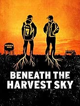Beneath the Harvest Sky