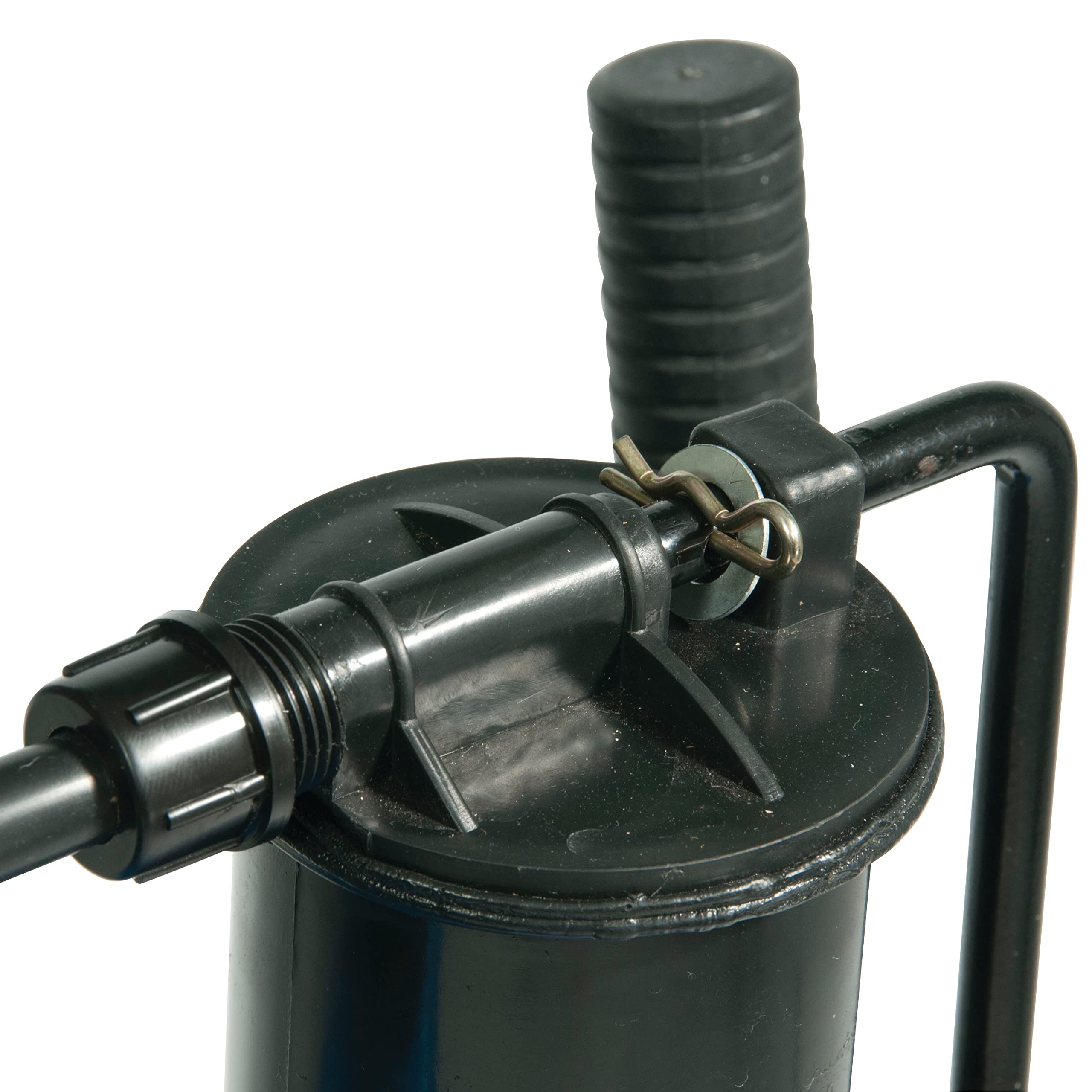 Silverline 633595 Rückenspritzgerät 20 l