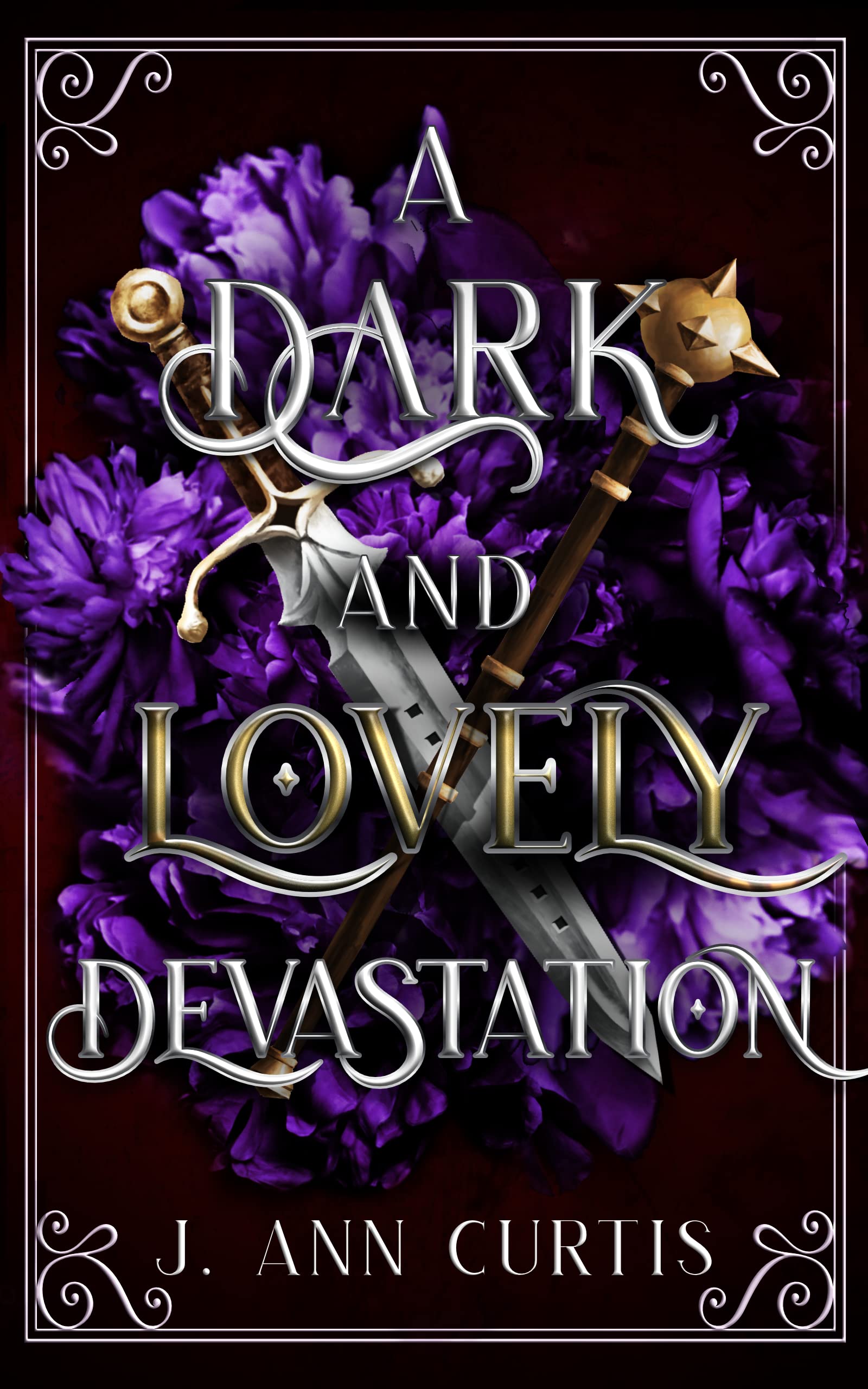A Dark and Lovely Devastation